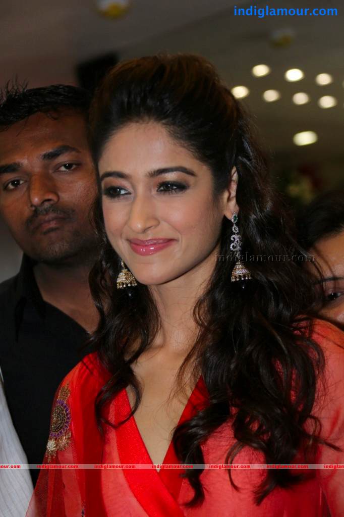 Ilena Actress hd photo