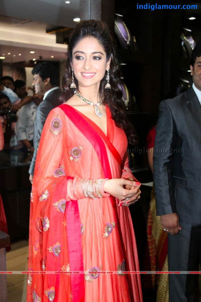 Ilena Actress hd photo