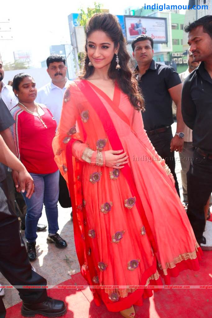 Ilena Actress hd photo
