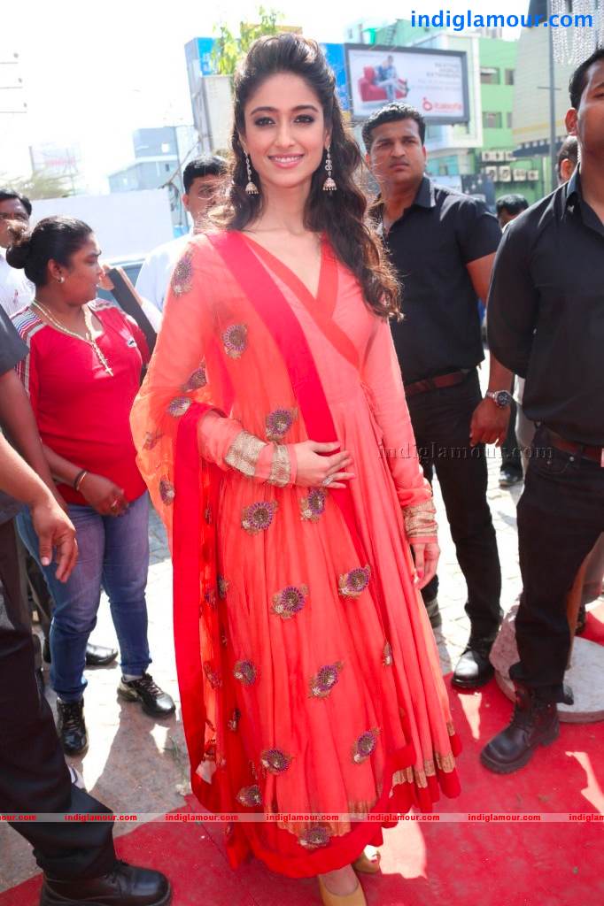 Ilena Actress hd photo