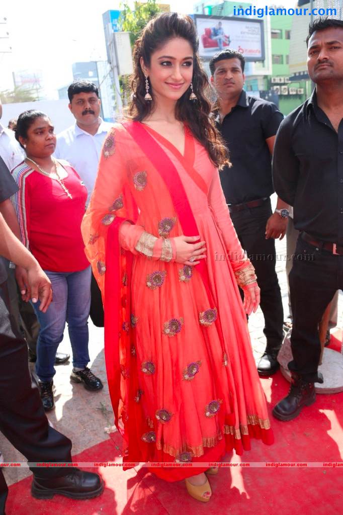 Ilena Actress hd photo