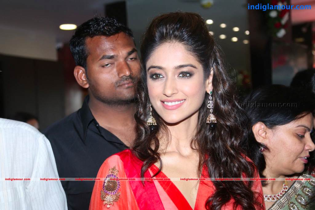 Ilena Actress hd photo