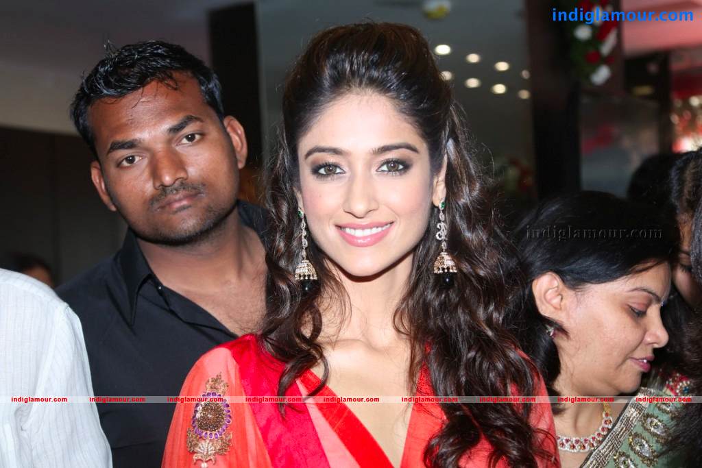 Ilena Actress hd photo