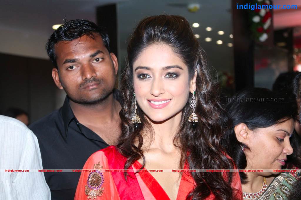 Ilena Actress hd photo
