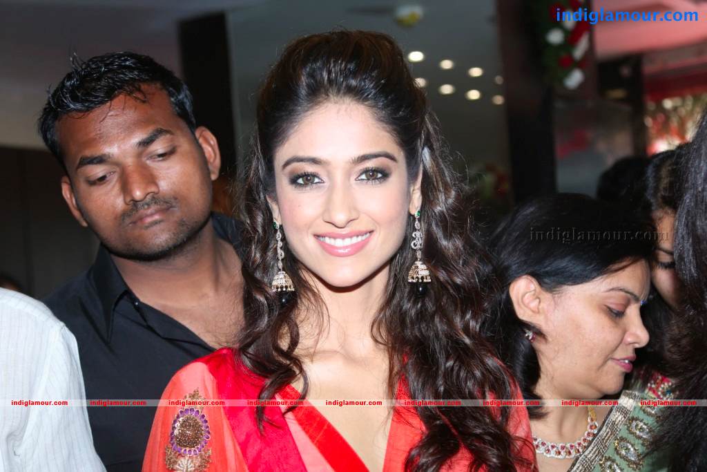 Ilena Actress hd photo