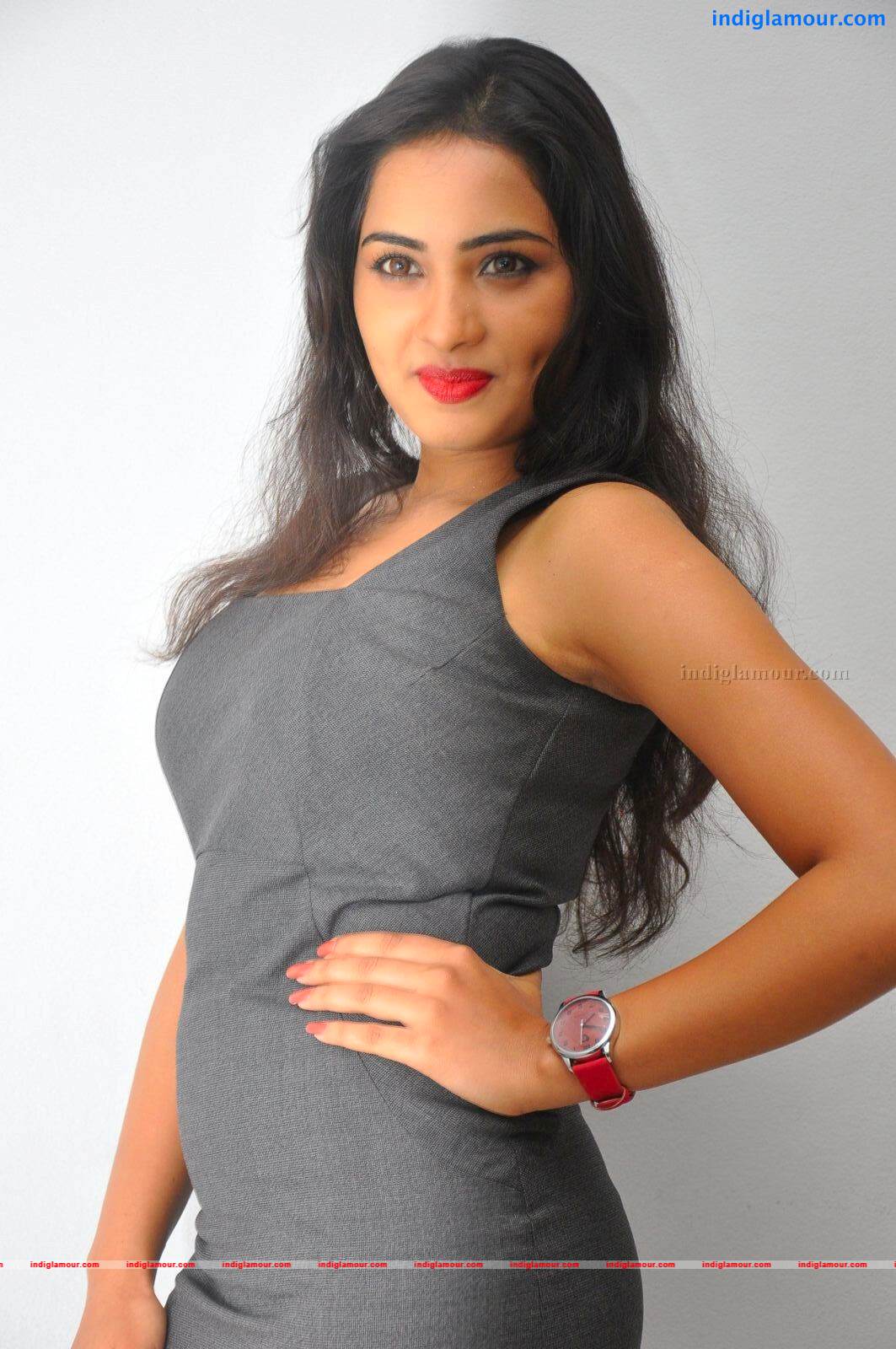 Srushti Actress hd photo