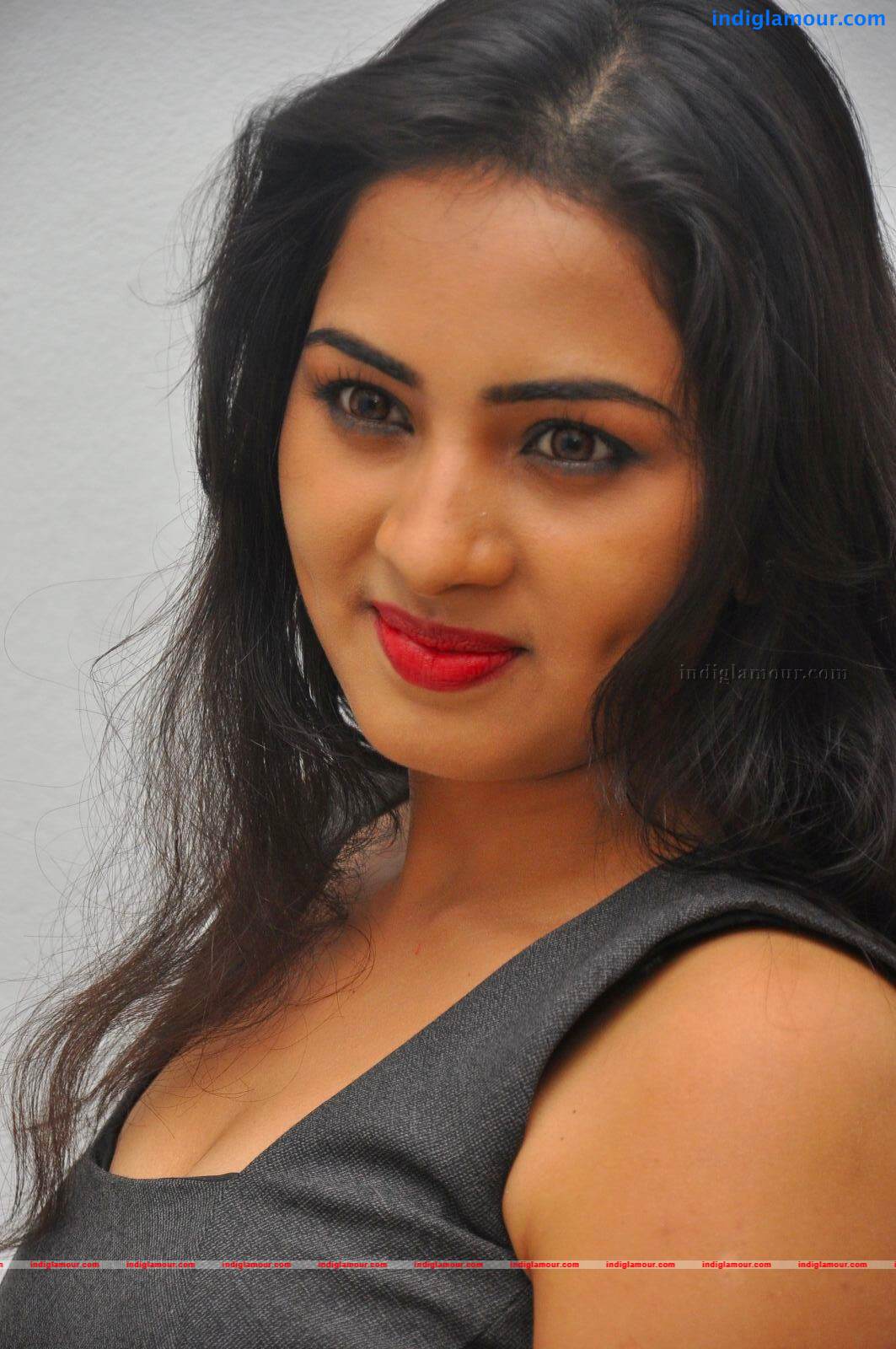 Srushti Actress hd photo