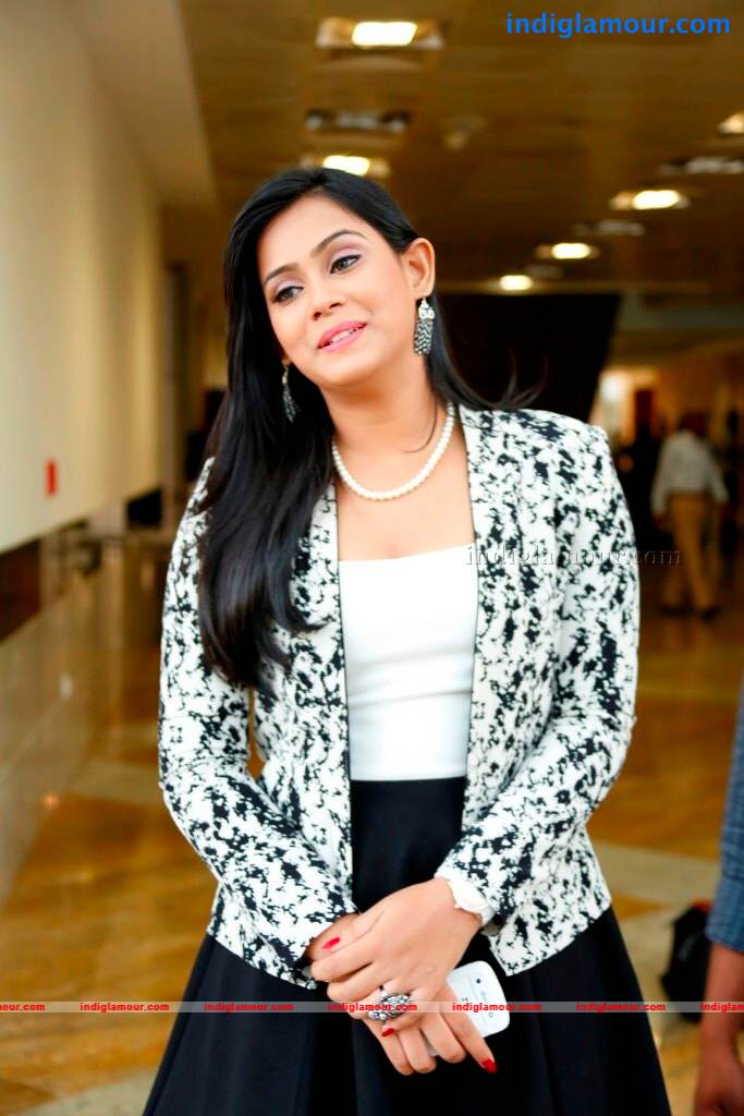 Tulasi Nair Actress hd photo