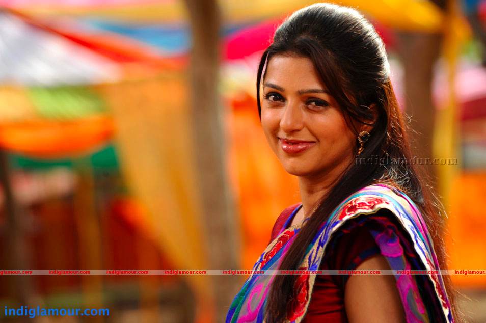 Bhumika Actress hd photo