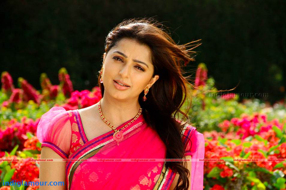 Bhumika Actress hd photo
