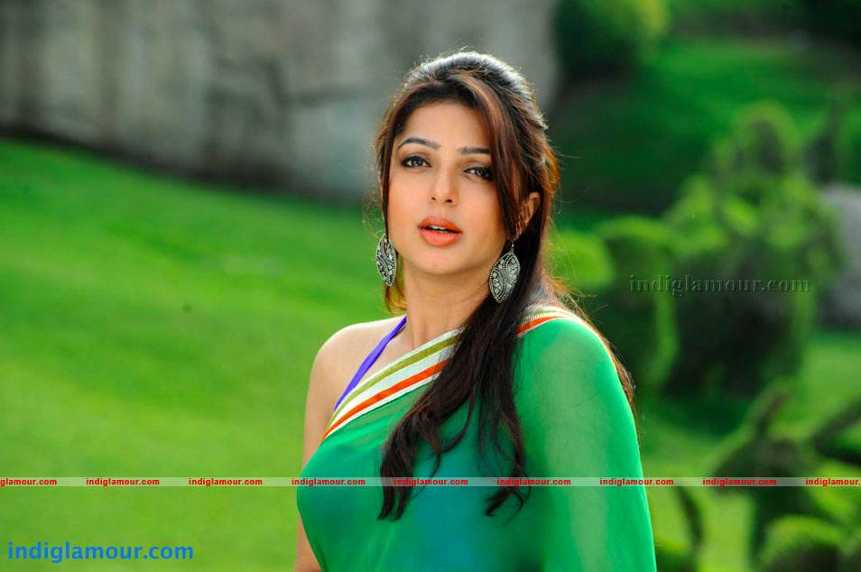 Bhumika Actress hd photo