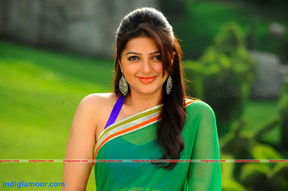 Bhumika Actress hd photo