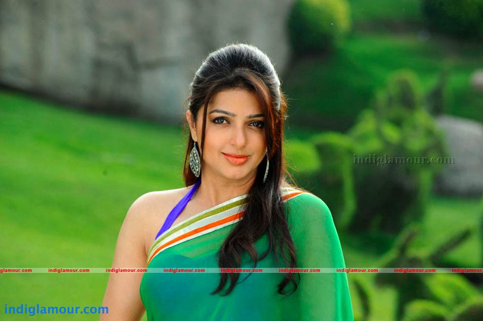 Bhumika Actress hd photo