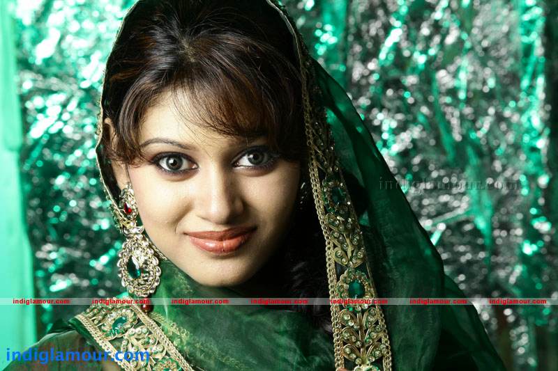Ovia Alias Helen Actress hd photo