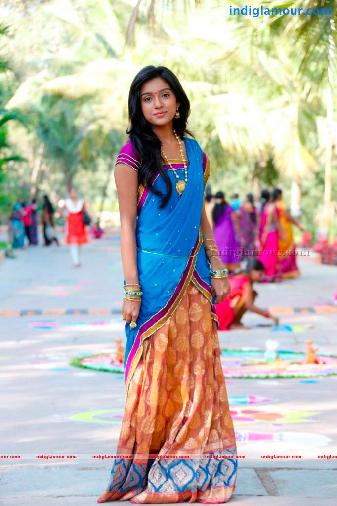 Vithika Actress hd photo
