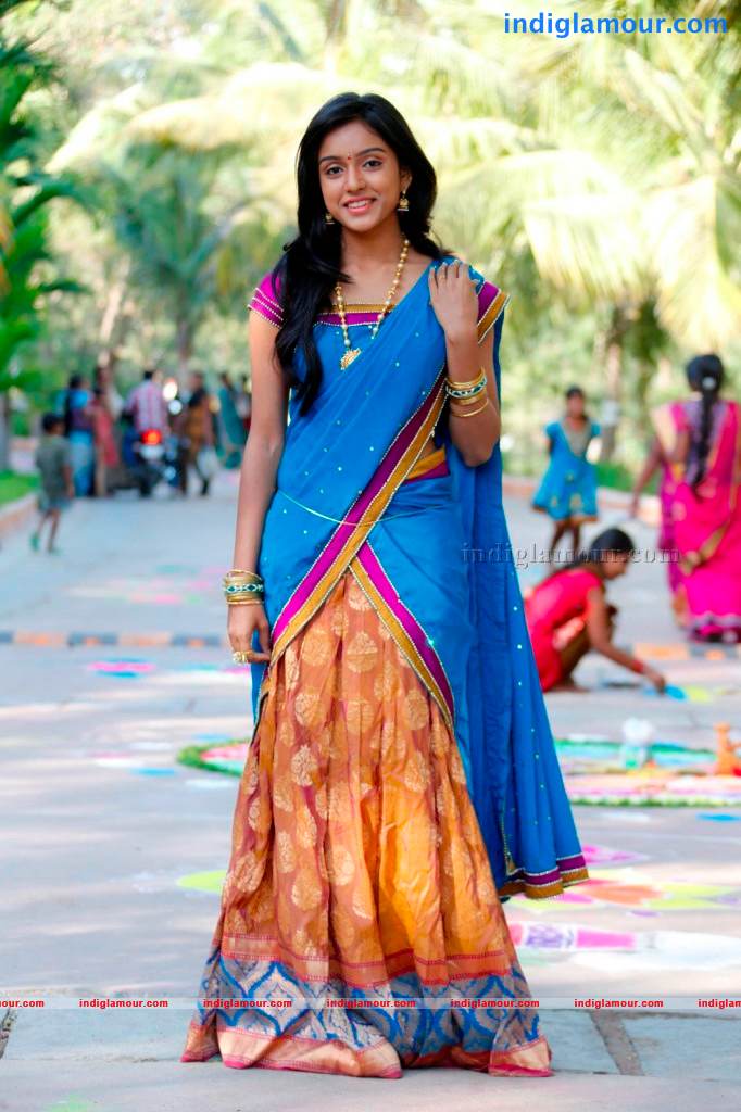 Vithika Actress hd photo