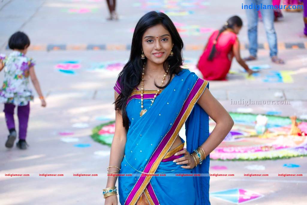 Vithika Actress hd photo