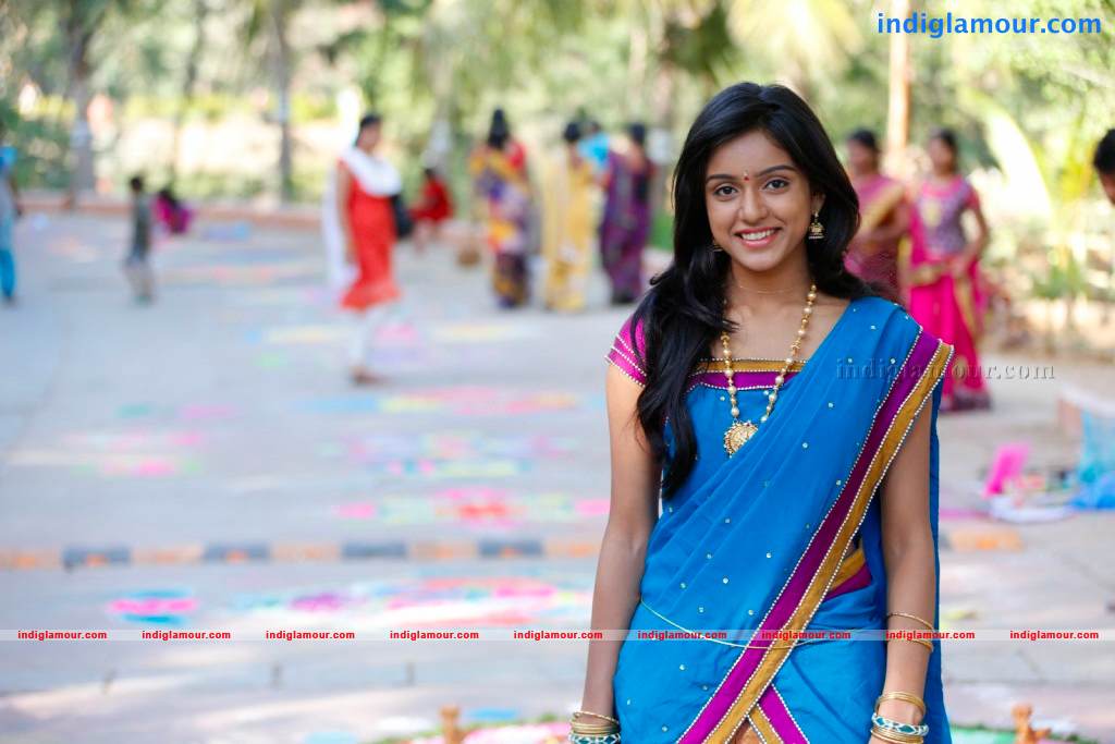 Vithika Actress hd photo