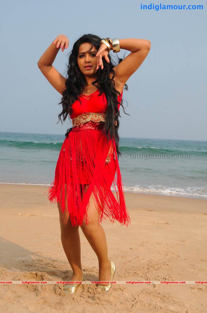 Rachana Mourya Actress hd photo