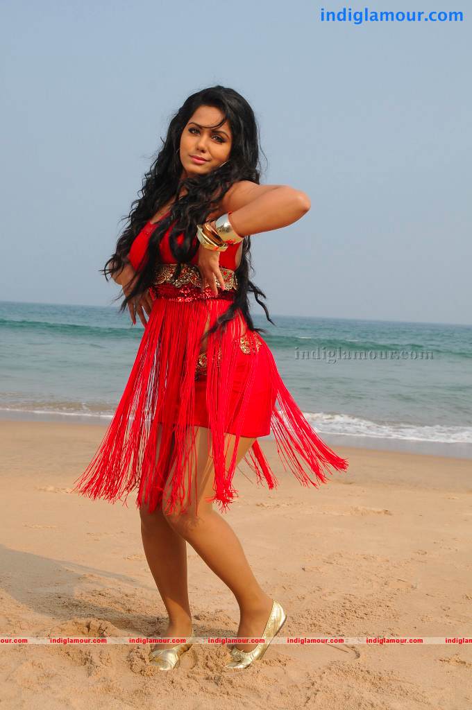 Rachana Mourya Actress hd photo