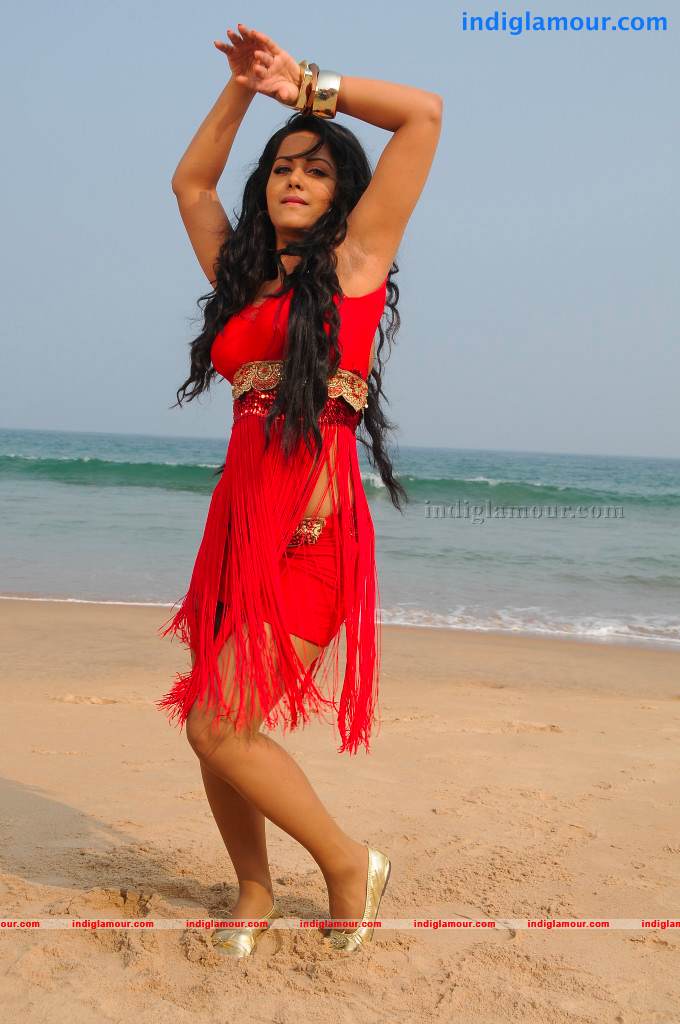 Rachana Mourya Actress hd photo