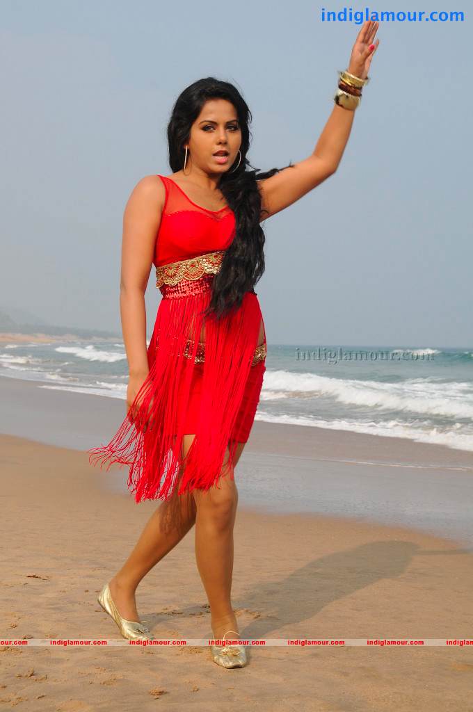 Rachana Mourya Actress hd photo