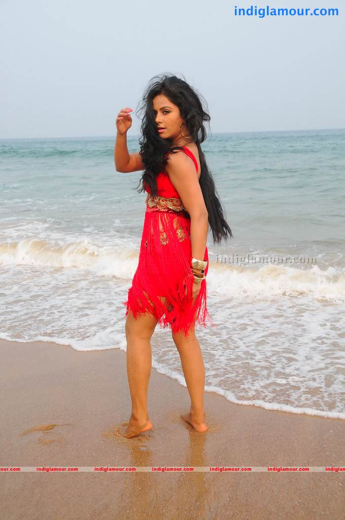 Rachana Mourya Actress hd photo