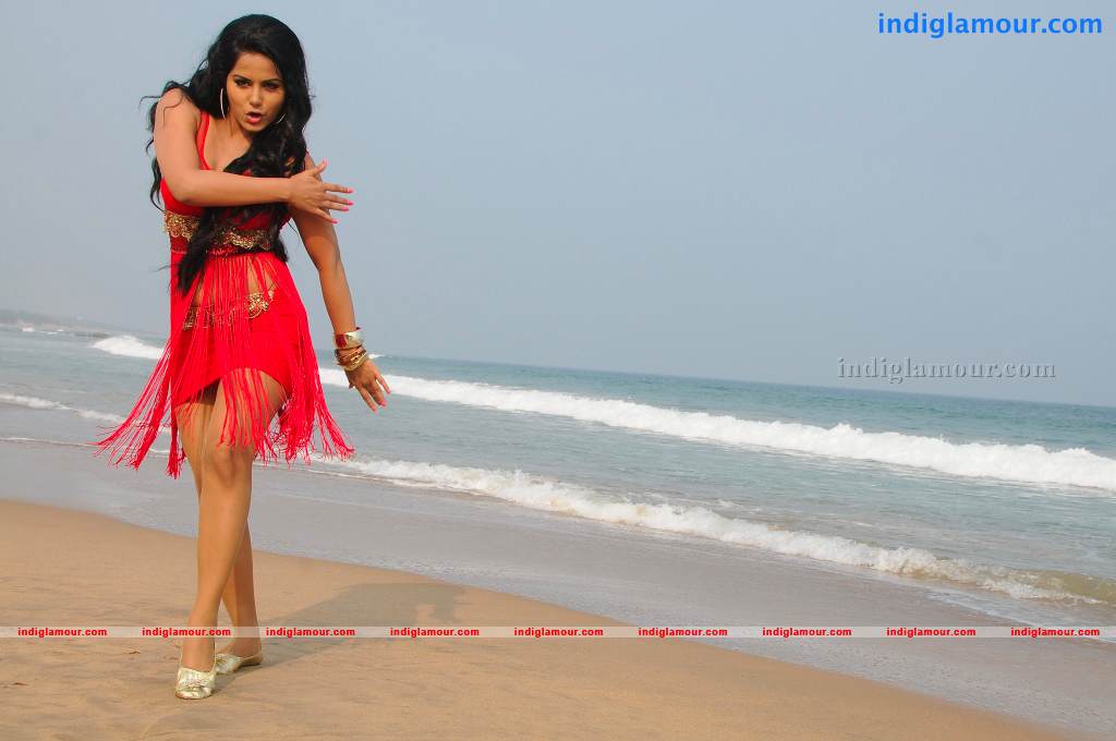 Rachana Mourya Actress hd photo
