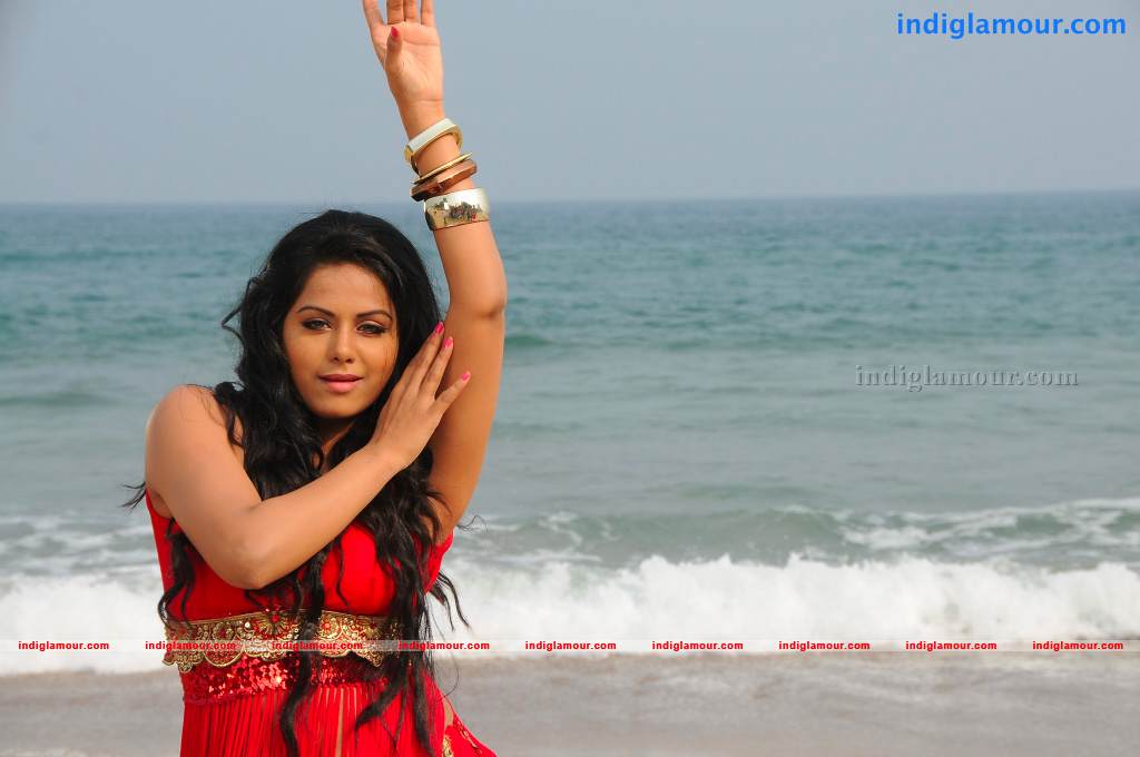 Rachana Mourya Actress hd photo