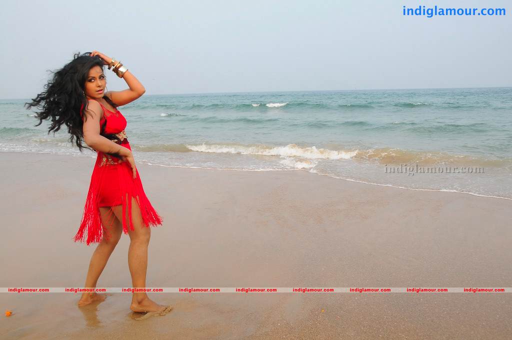 Rachana Mourya Actress hd photo