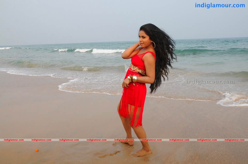 Rachana Mourya Actress hd photo