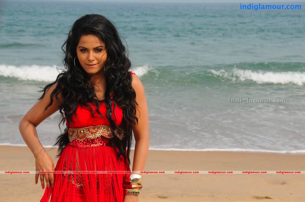 Rachana Mourya Actress hd photo