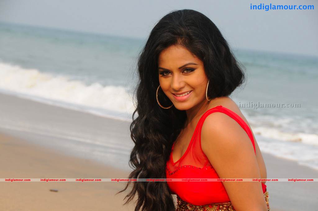 Rachana Mourya Actress hd photo