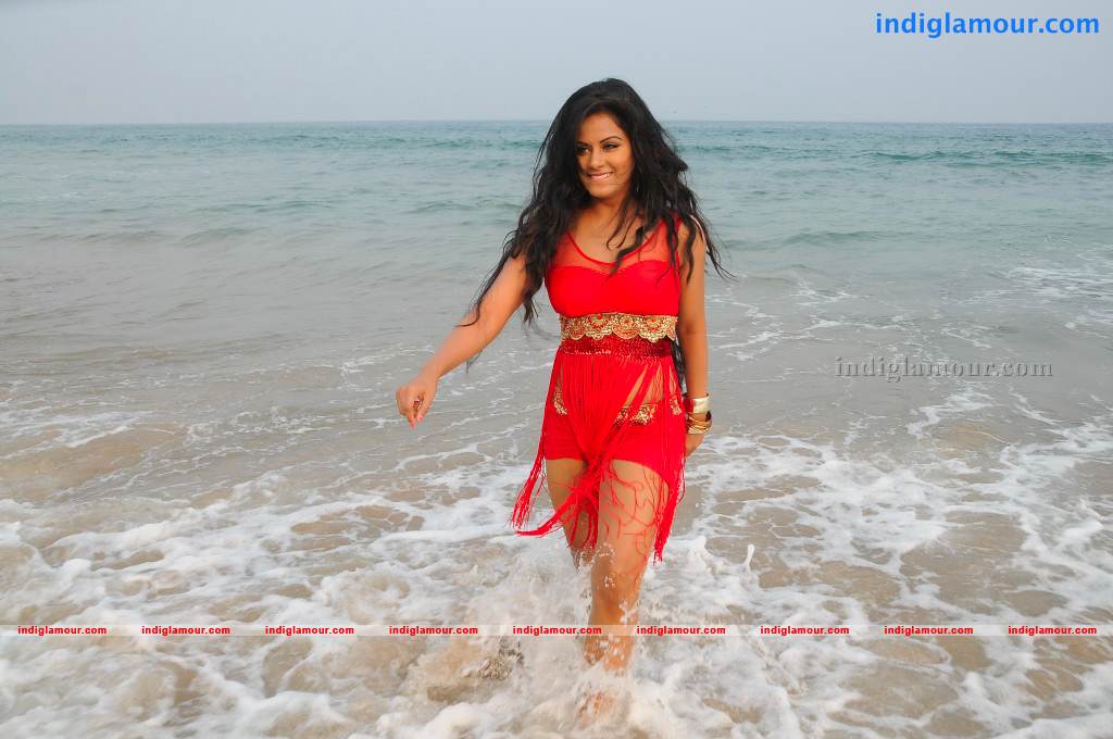 Rachana Mourya Actress hd photo