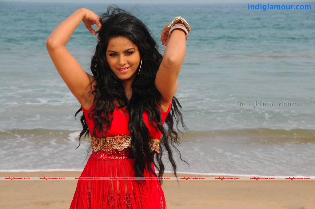 Rachana Mourya Actress hd photo