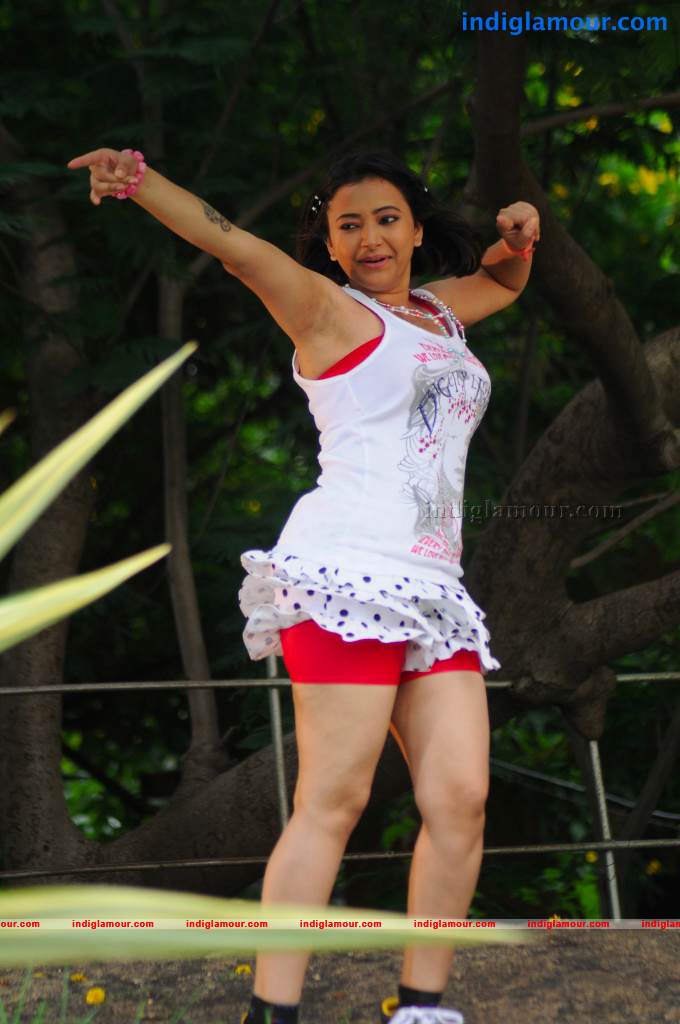 Shweta Basu Prasad Actress hd photo