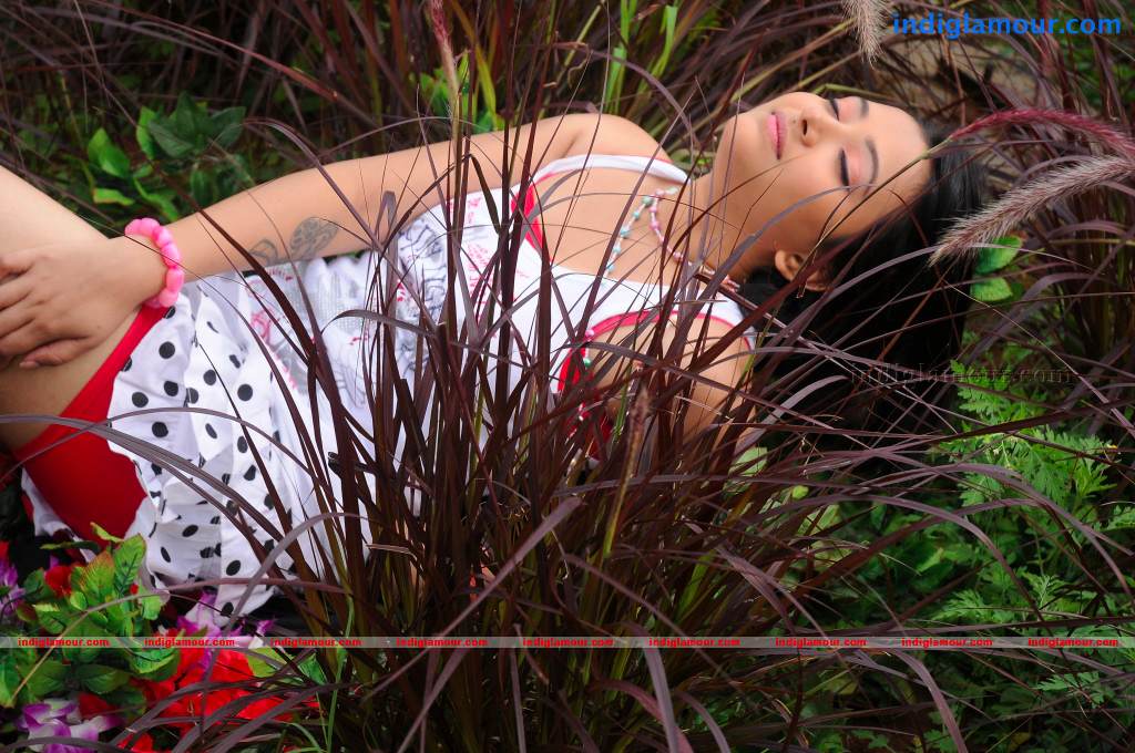 Shweta Basu Prasad Actress hd photo