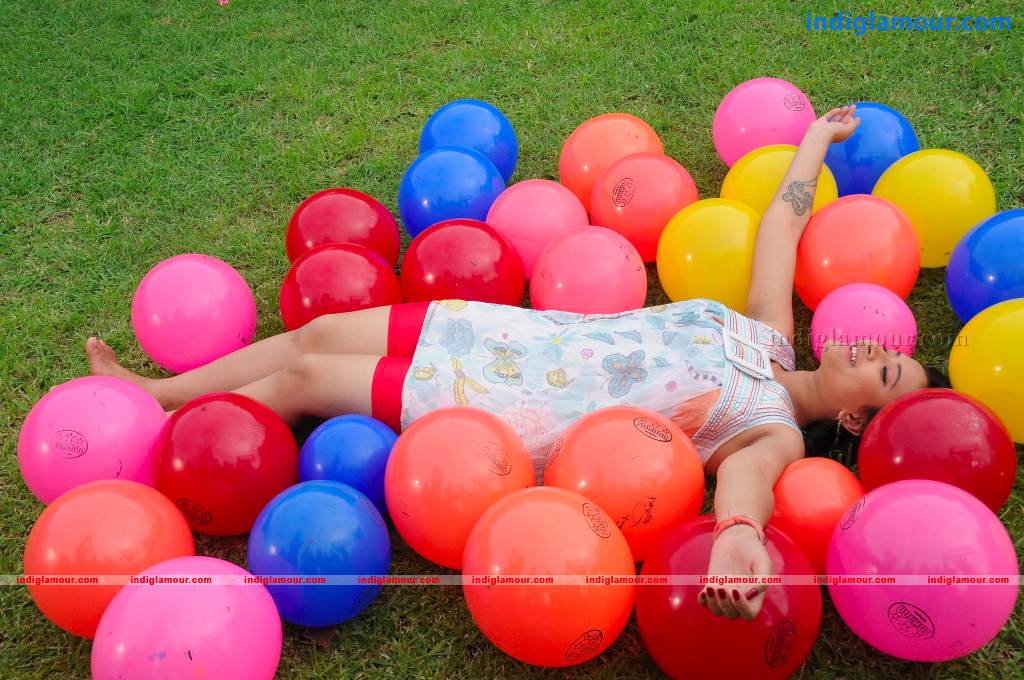 Shweta Basu Prasad Actress hd photo