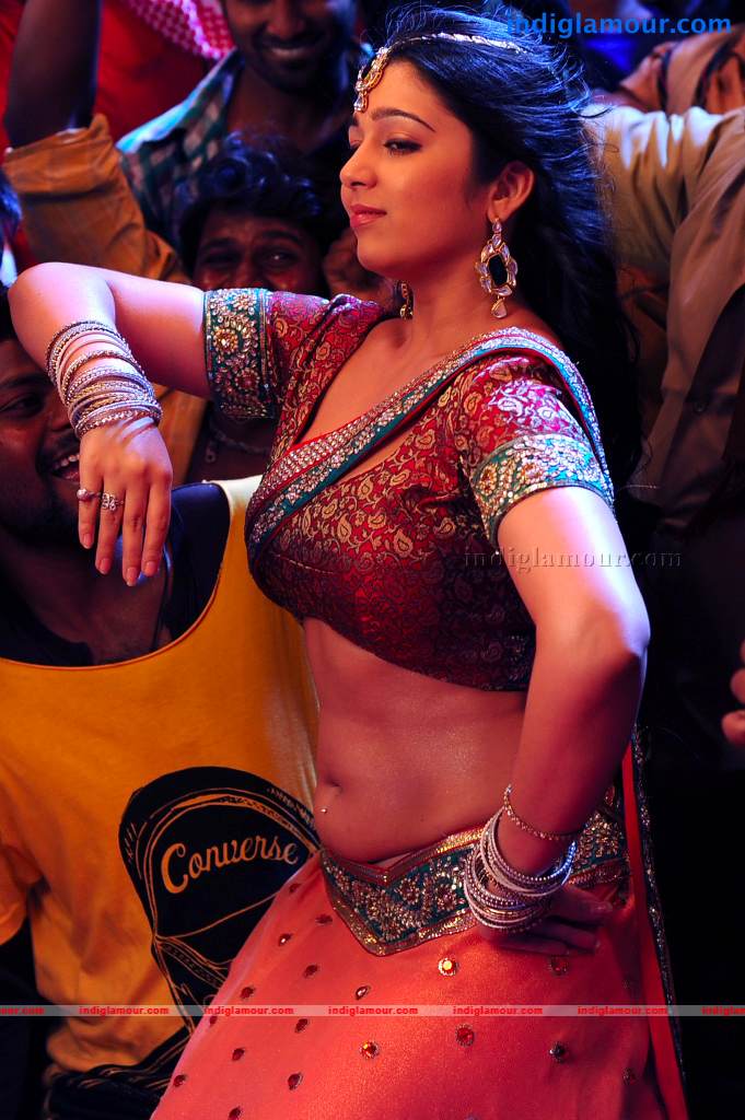 Charmi Actress hd photo