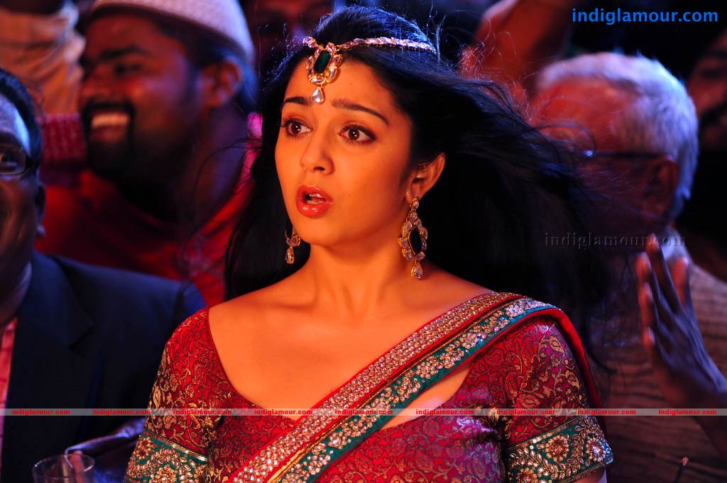 Charmi Actress hd photo