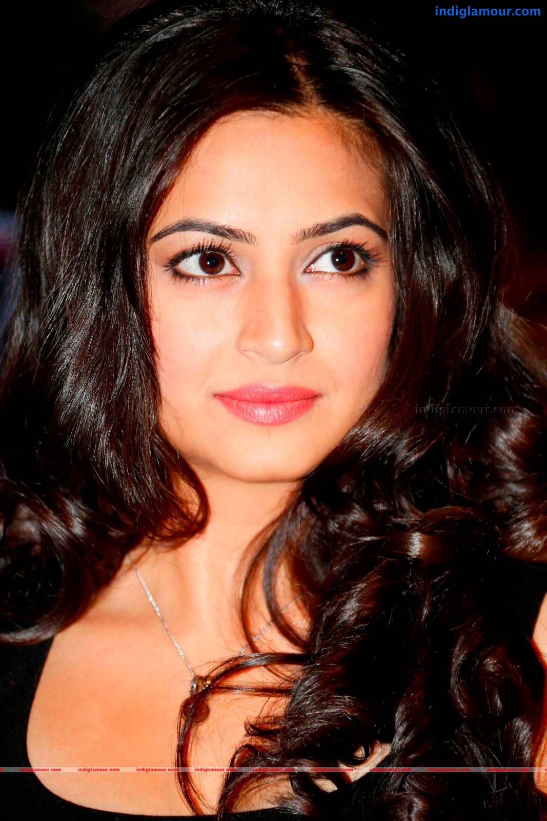 Kriti Kharbanda Actress hd photo
