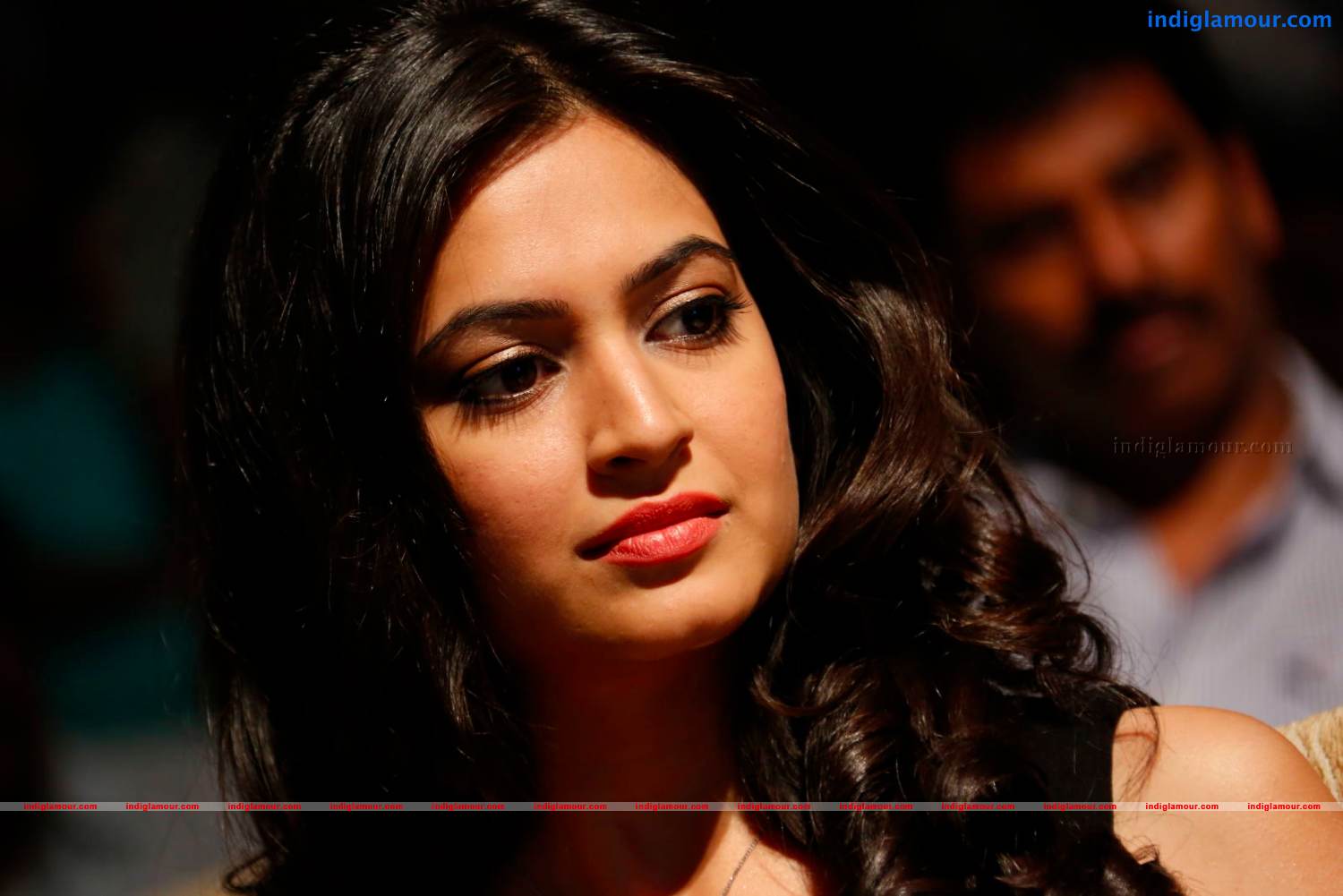 Kriti Kharbanda Actress hd photo
