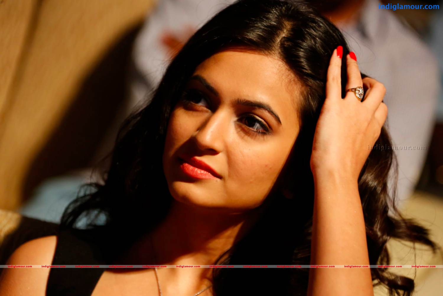 Kriti Kharbanda Actress hd photo