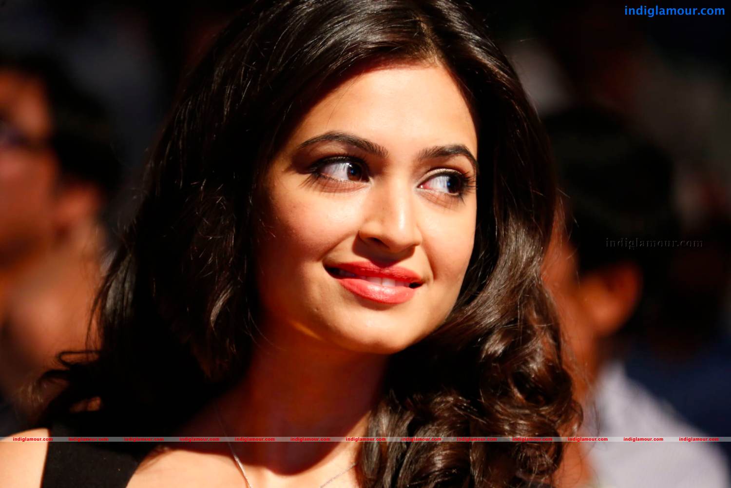 Kriti Kharbanda Actress hd photo