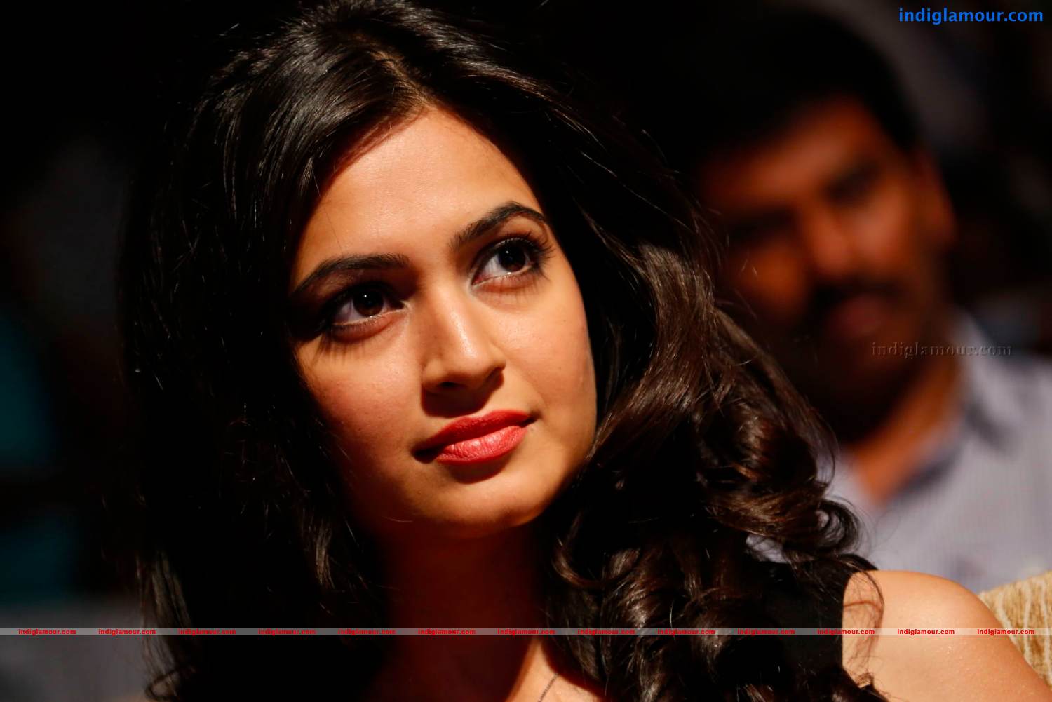 Kriti Kharbanda Actress hd photo
