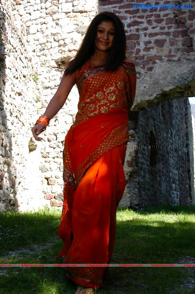 Nayantara Actress hd photo
