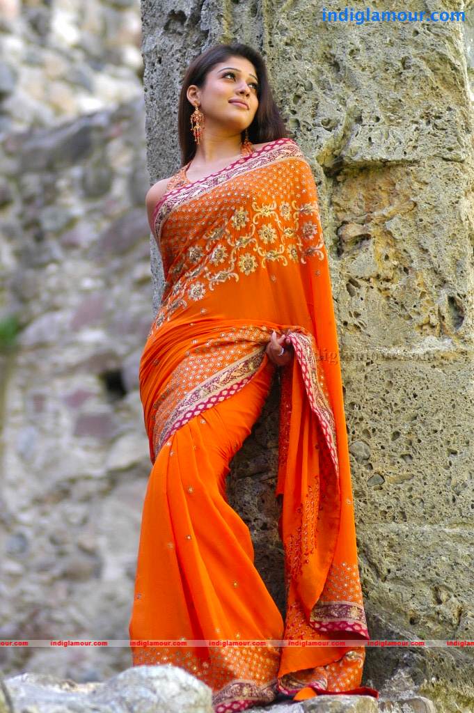 Nayantara Actress hd photo