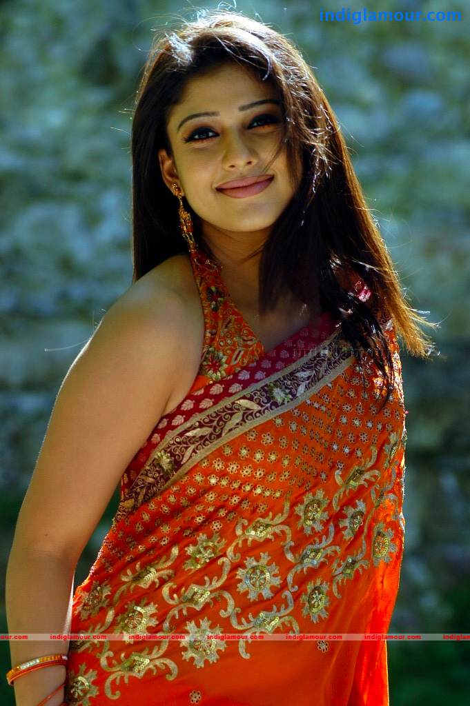 Nayantara Actress hd photo