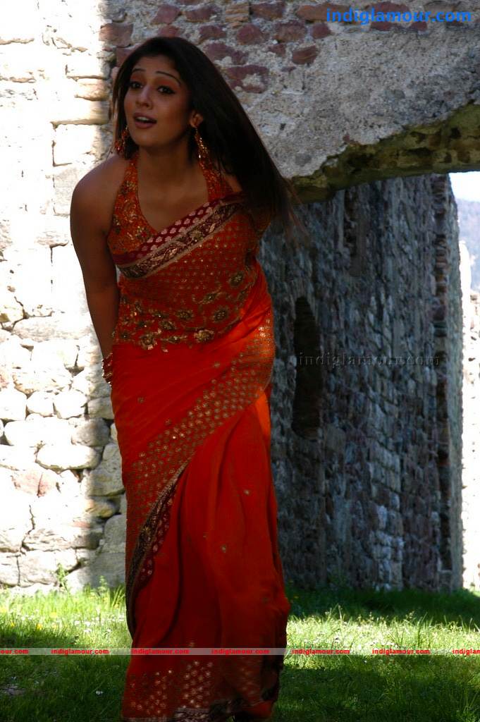 Nayantara Actress hd photo