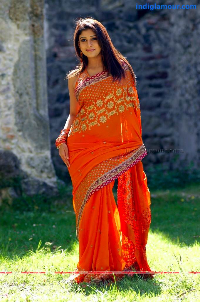 Nayantara Actress hd photo